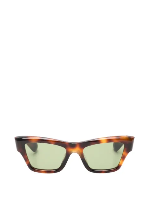 Oliver Peoples x Jil Sander Edition 3 sunglasses