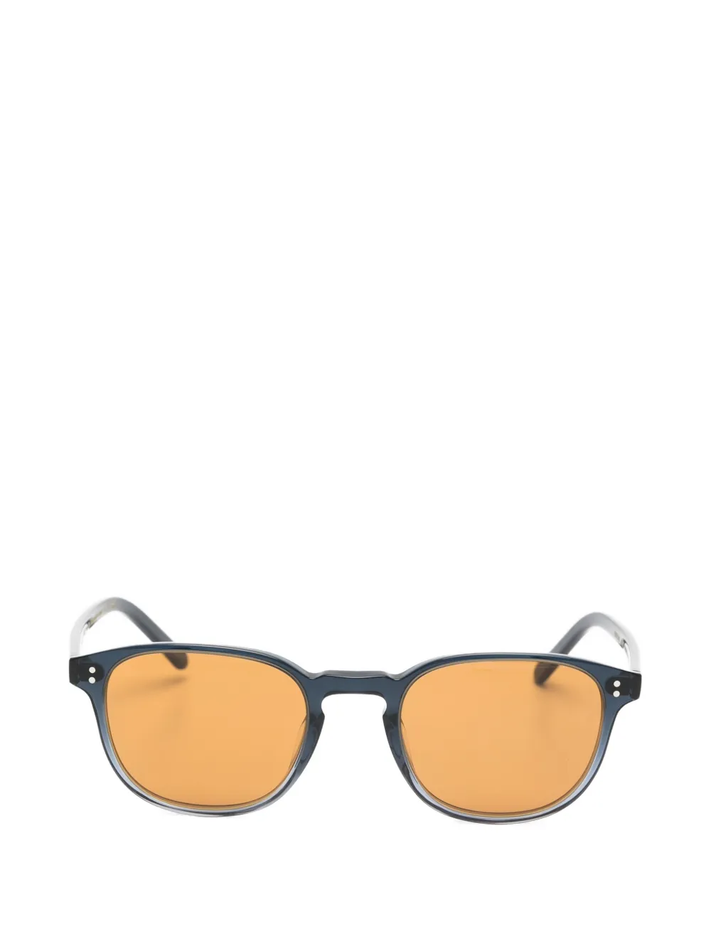 Oliver Peoples Occhiali da sole Fairmont Sun - Blu