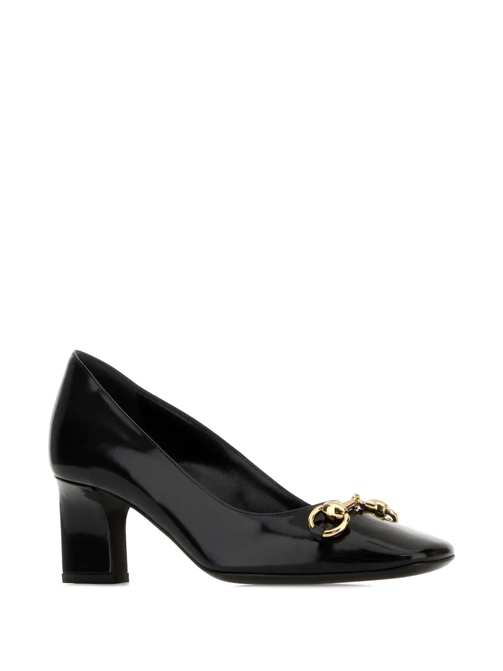 Gucci Signora pumps Zwart