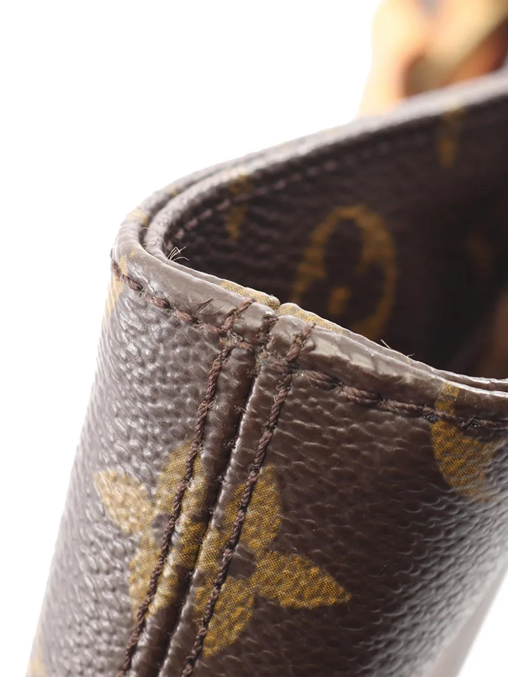 Louis Vuitton Pre-Owned 2002 モノグラム ヴァヴァン GM トートバッグ