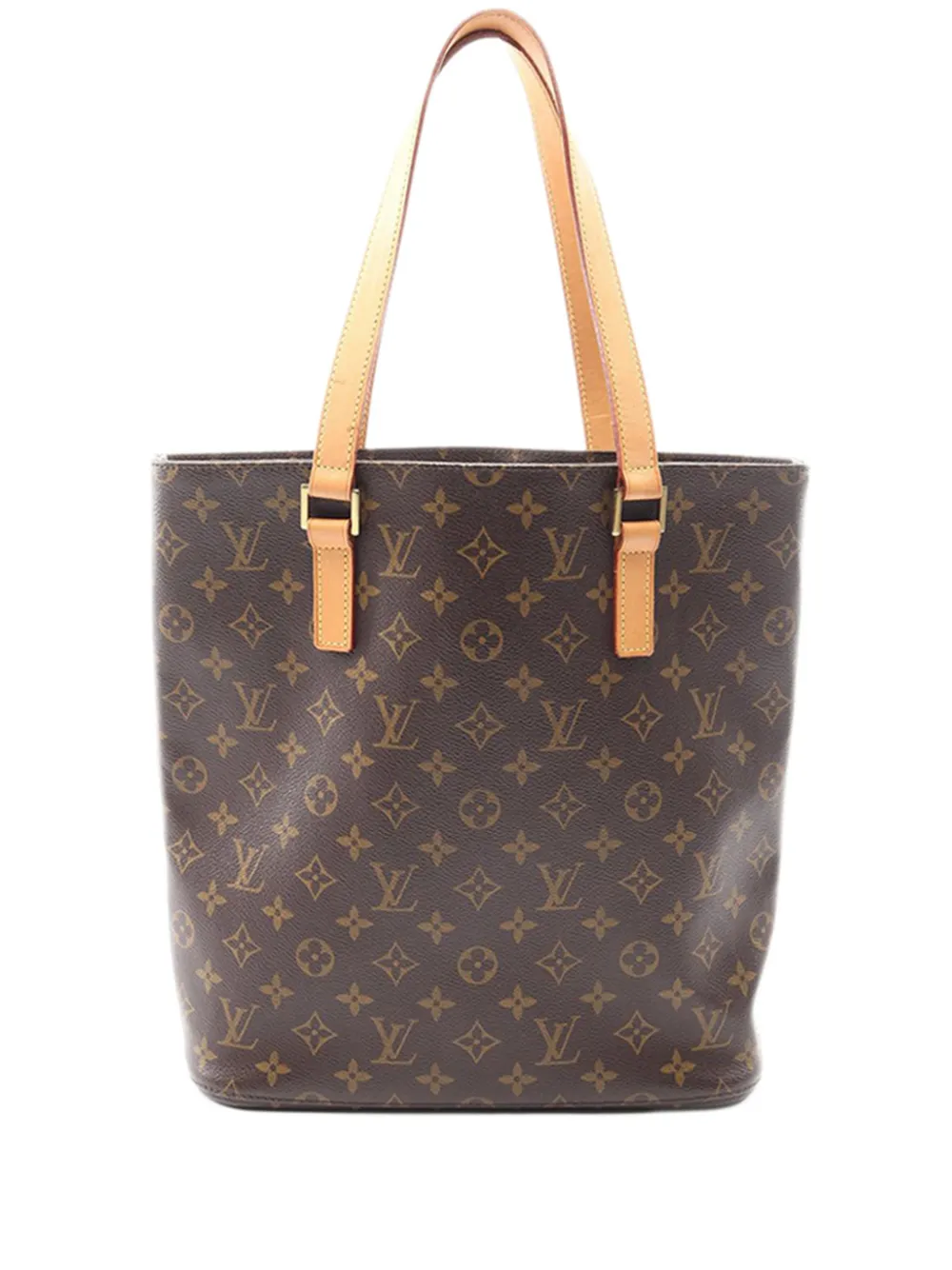 Louis Vuitton Pre-Owned 2002 Monogram Vavin GM tote bag - Marrone