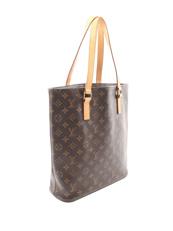 Louis Vuitton Pre-Owned 2002 モノグラム ヴァヴァン GM トートバッグ