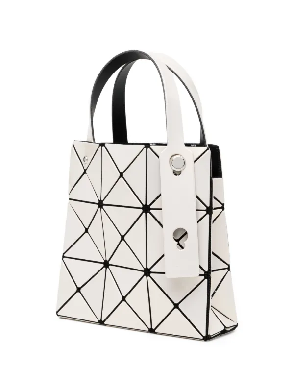Bao Bao Issey Miyake Carat Tote Bag | Neutrals | FARFETCH GE