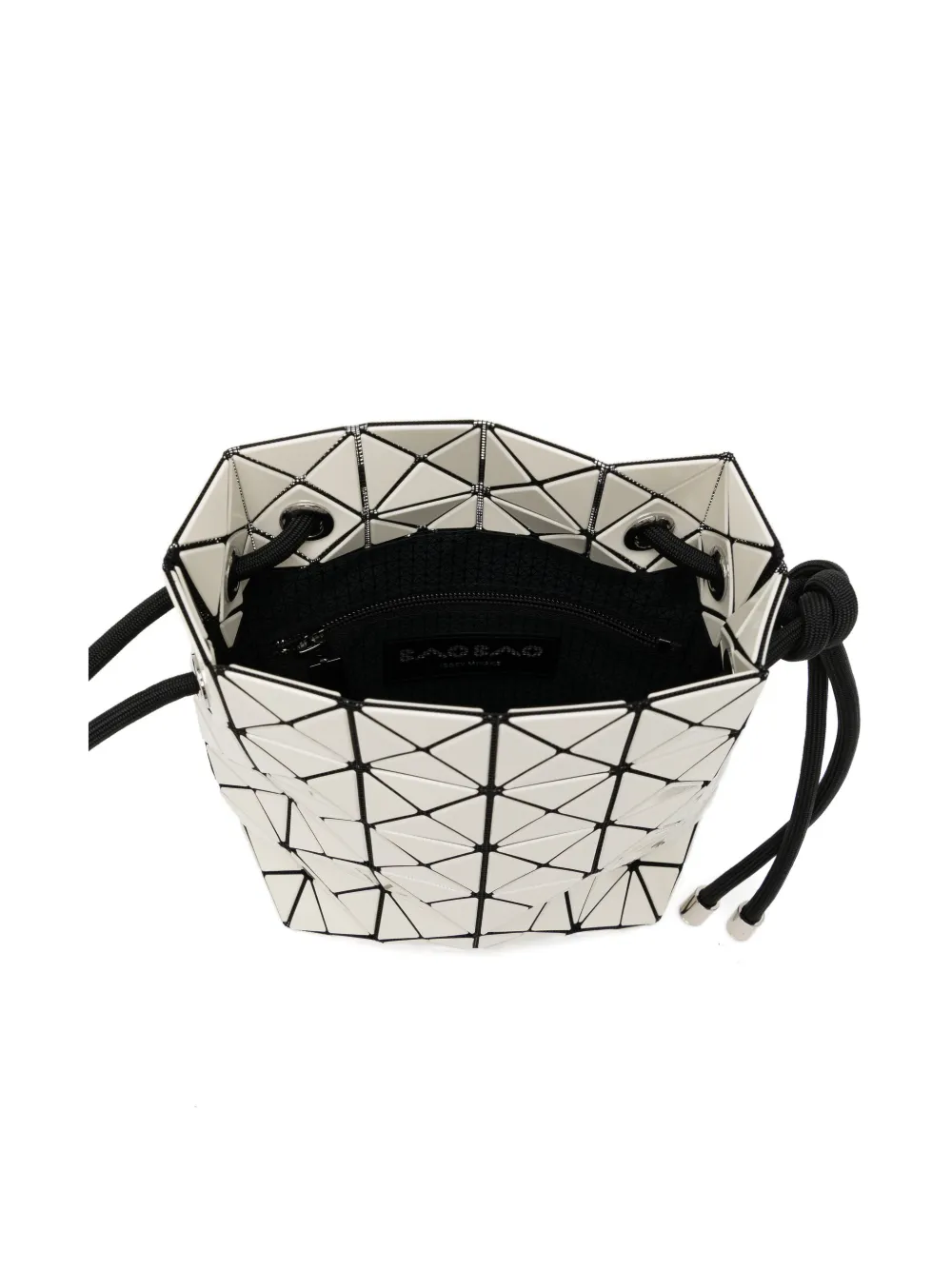 バッグ BAO BAO ISSEY MIYAKE WRING GLOSS Bao Bao Issey Miyake Wring Gloss ショルダーバッグ | ニュートラル