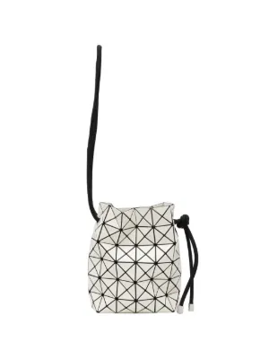 Bao Bao Issey Miyake Cuboid ショルダーバッグ | グリーン | FARFETCH JP