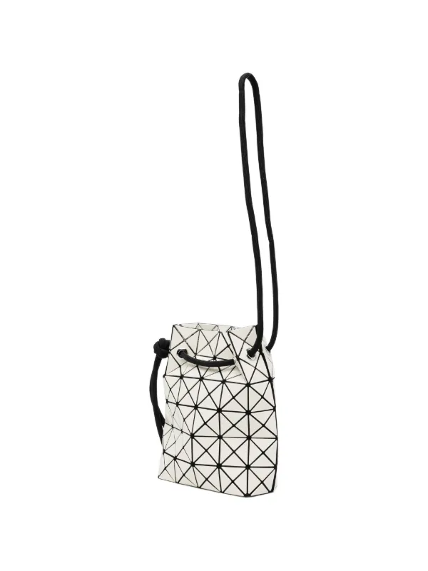 バッグ BAO BAO ISSEY MIYAKE WRING GLOSS Bao Bao Issey Miyake Wring Gloss ショルダーバッグ | ニュートラル