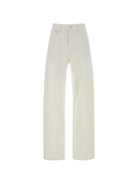 Jil Sander straight-leg jeans