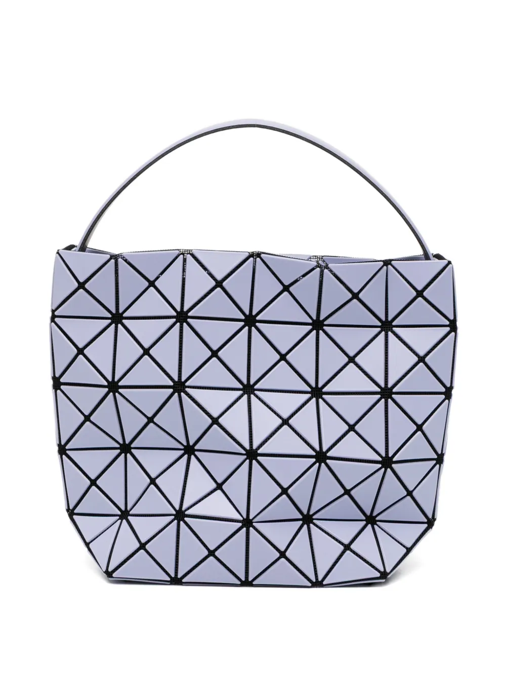 Bao Bao Issey Miyake Valley tote bag - Violett