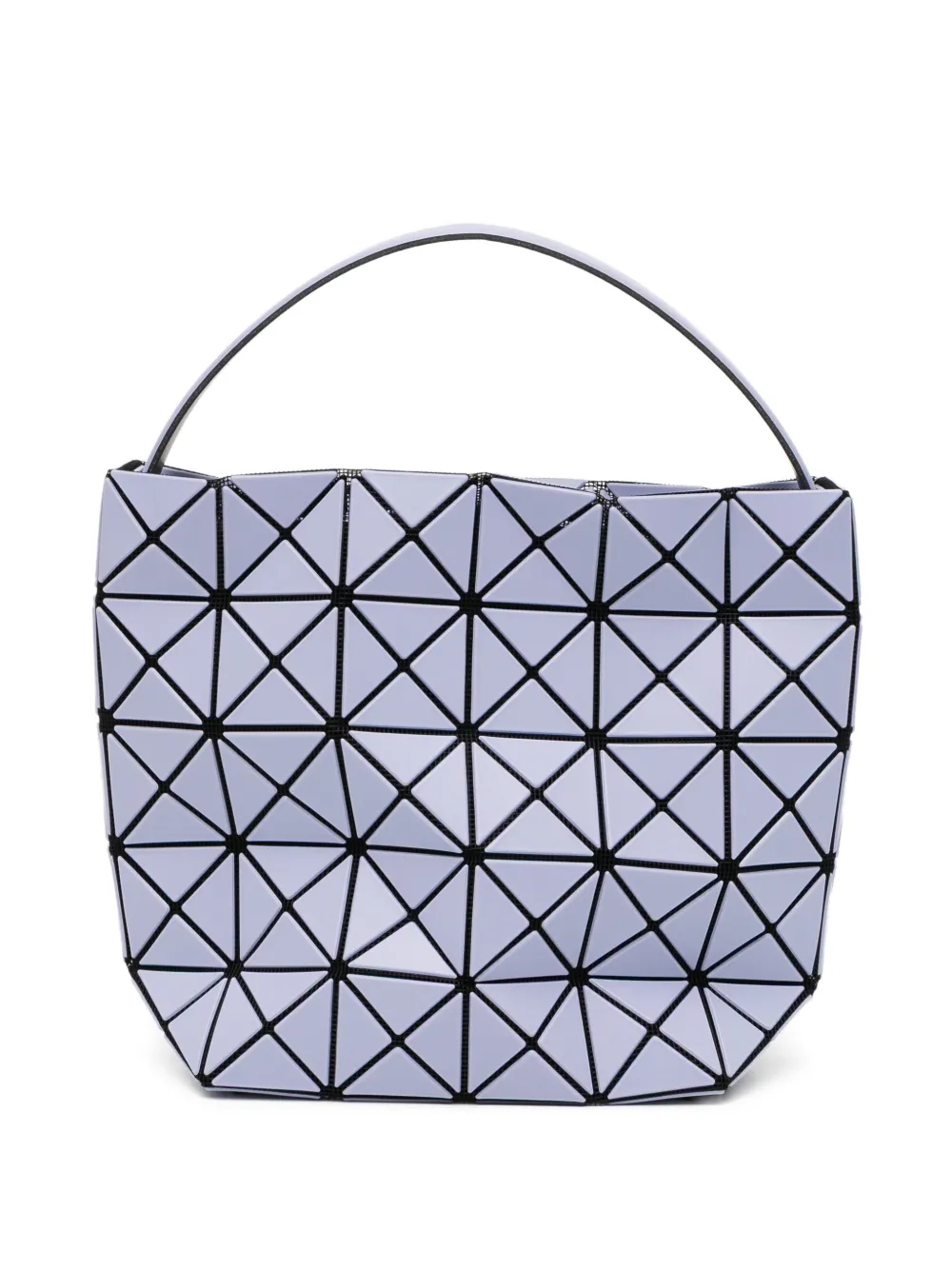 Bao Bao Issey Miyake Valley tote bag - Viola