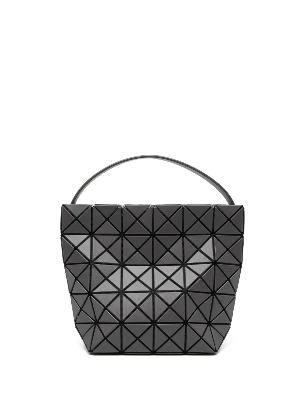 Bao Bao Issey Miyake Valley tote bag - Grau