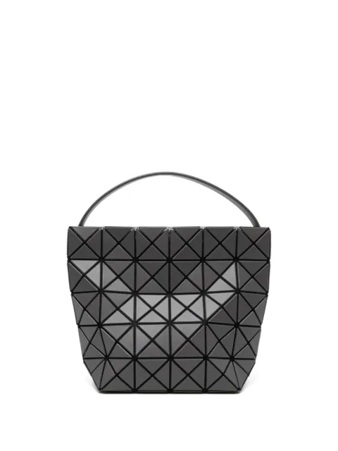 Bao Bao Issey Miyake bolsa de hombro con paneles geométricos