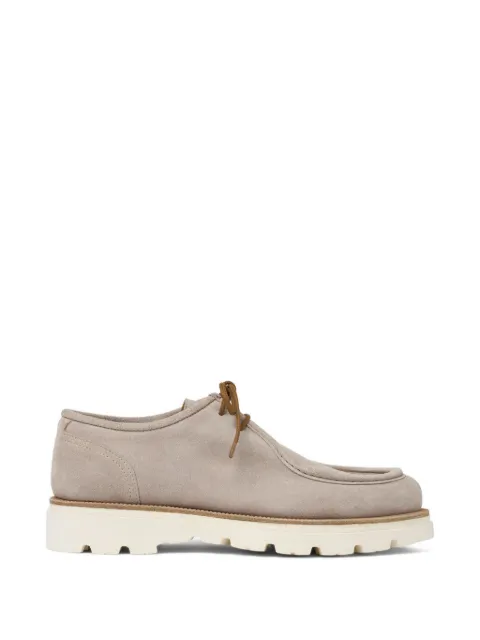 Scarosso zapatos derby Damiano