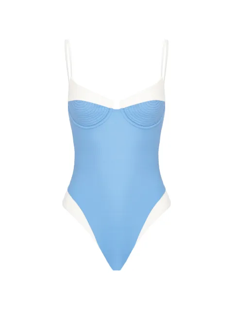Noire Swimwear مايوه 'سيلين'