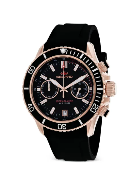 SEAPRO 트래시 45mm 시계