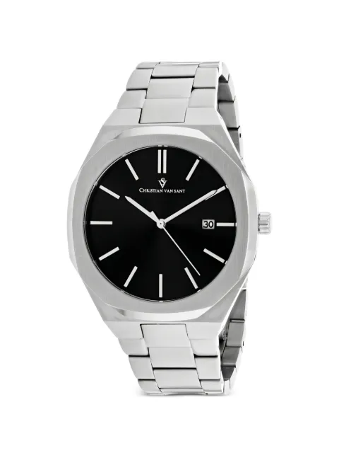 CHRISTIAN VAN SANT montre Octavius 42 mm
