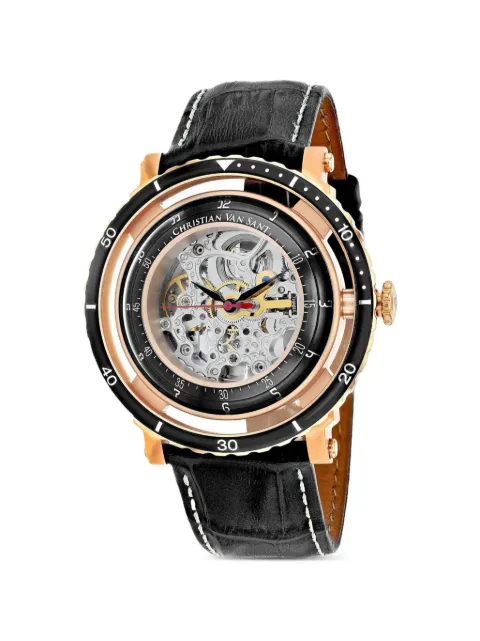 CHRISTIAN VAN SANT Dome 45mm watch
