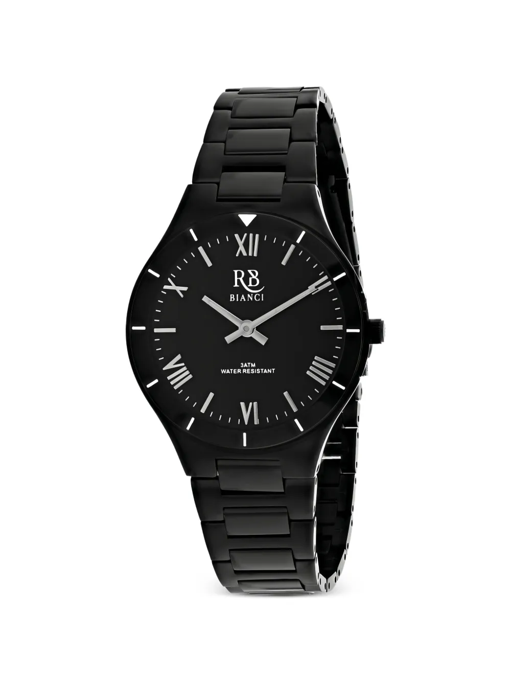 Roberto Bianci Orologio Eterno 33mm - Nero