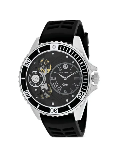 OCEANAUT Tide 48mm watch