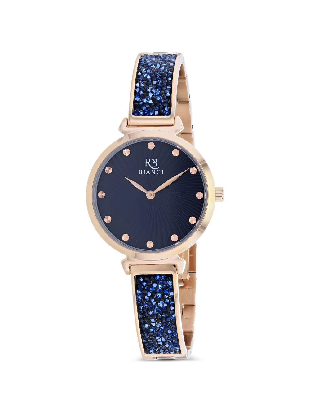 Roberto Bianci Billare 12mm watch - Blau