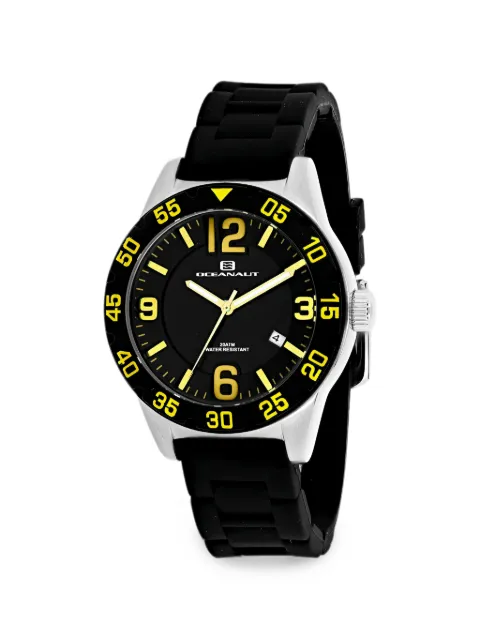 OCEANAUT Aqua One 40mm watch