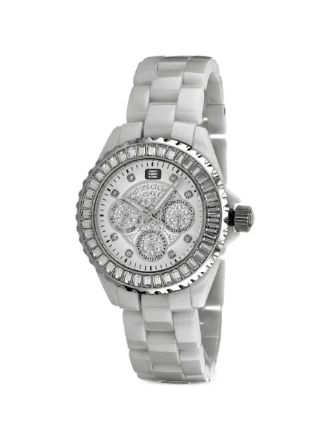 OCEANAUT round-face 39mm watch