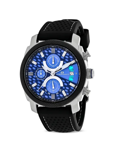 OCEANAUT reloj Kryptonite de 42mm