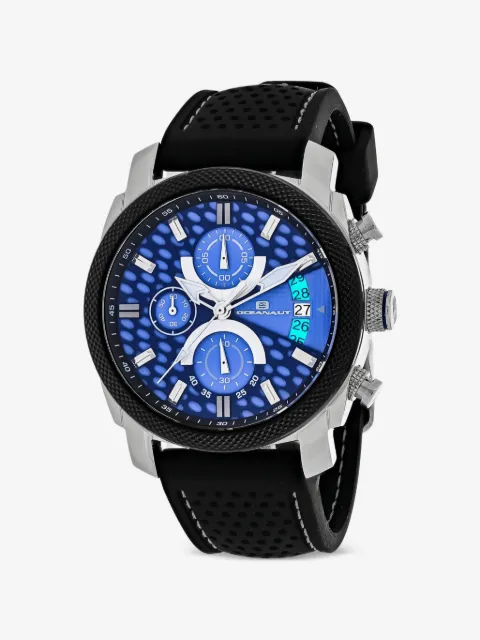 OCEANAUT montre Kryptonite 42 mm