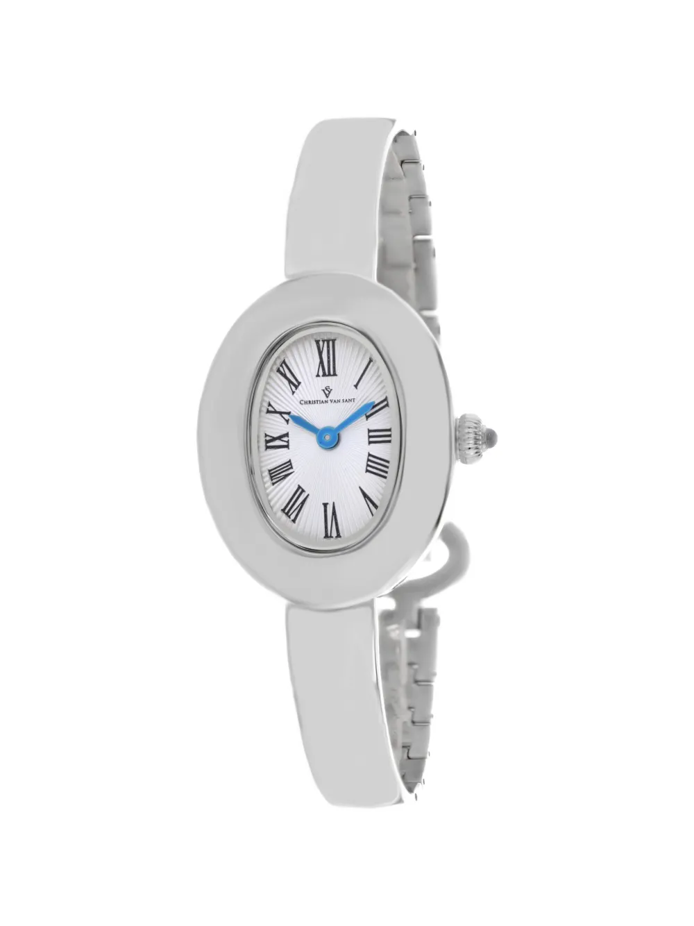 CHRISTIAN VAN SANT Anora 26mm watch - Bianco