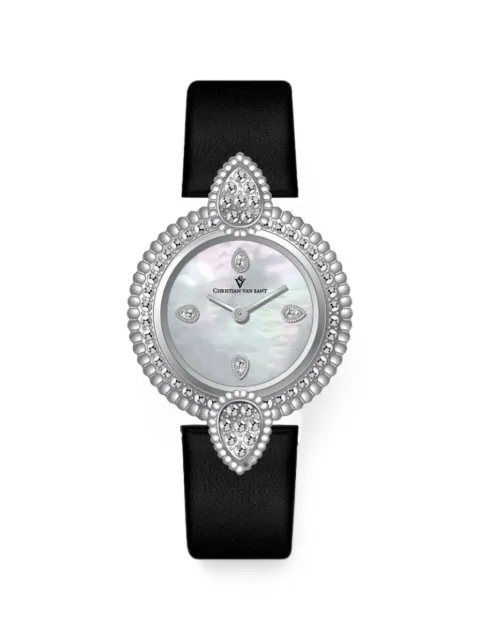 CHRISTIAN VAN SANT Valor 23mm watch