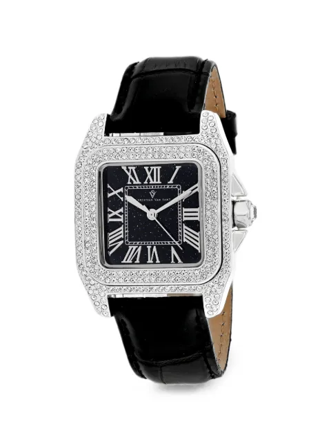 CHRISTIAN VAN SANT Radieuse 41mm watch