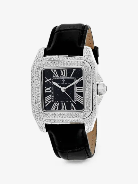 CHRISTIAN VAN SANT reloj Radieuse de 41mm