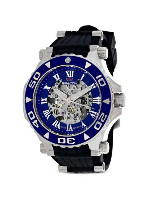 SEAPRO Seaway 50mm watch