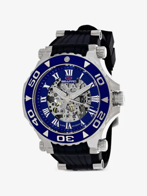 SEAPRO Seaway Armbanduhr 50mm