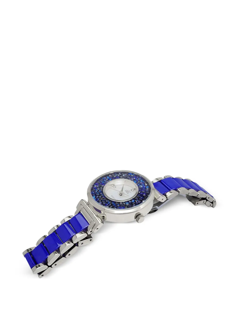  Adee Kaye Reloj Pisa De 35 Mm - Azul 