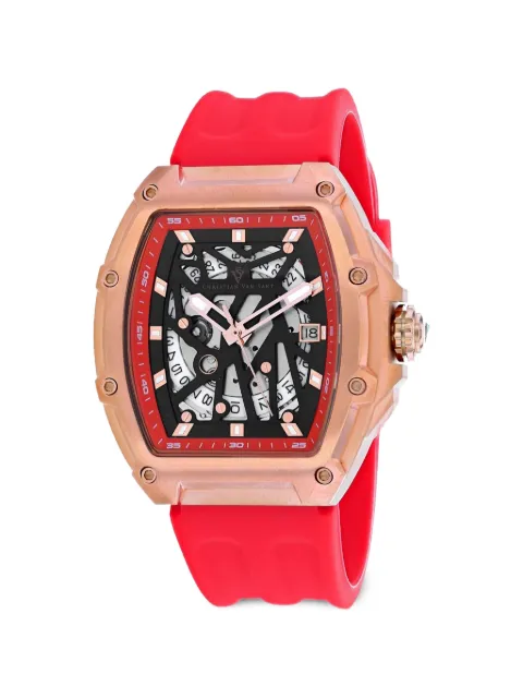 CHRISTIAN VAN SANT Odyssey 50mm watch