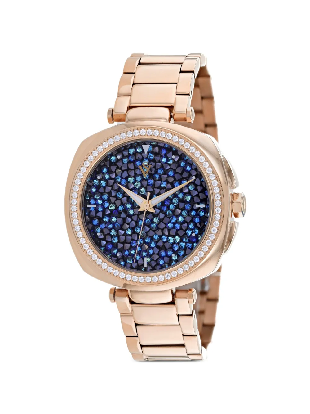 CHRISTIAN VAN SANT Mirabella 40mm watch - Blu