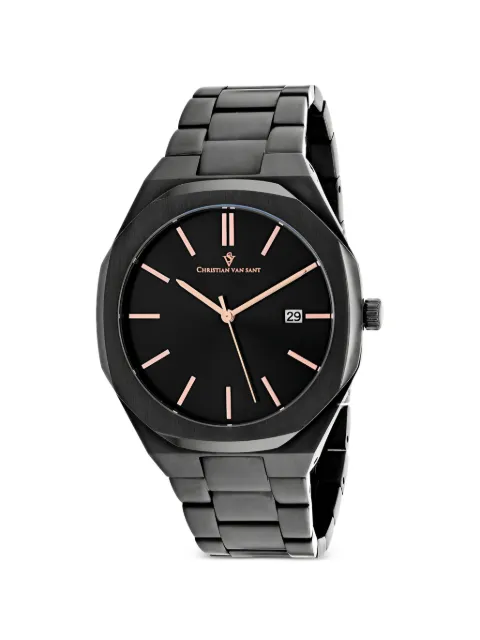 CHRISTIAN VAN SANT Octavius Slim 42mm watch
