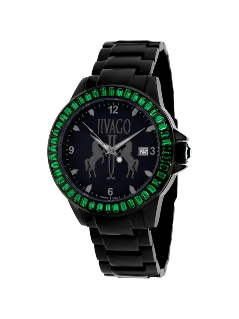 JIVAGO Folie 42mm watch