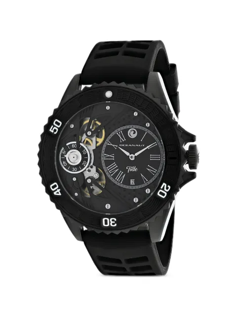 OCEANAUT Tide 48mm watch