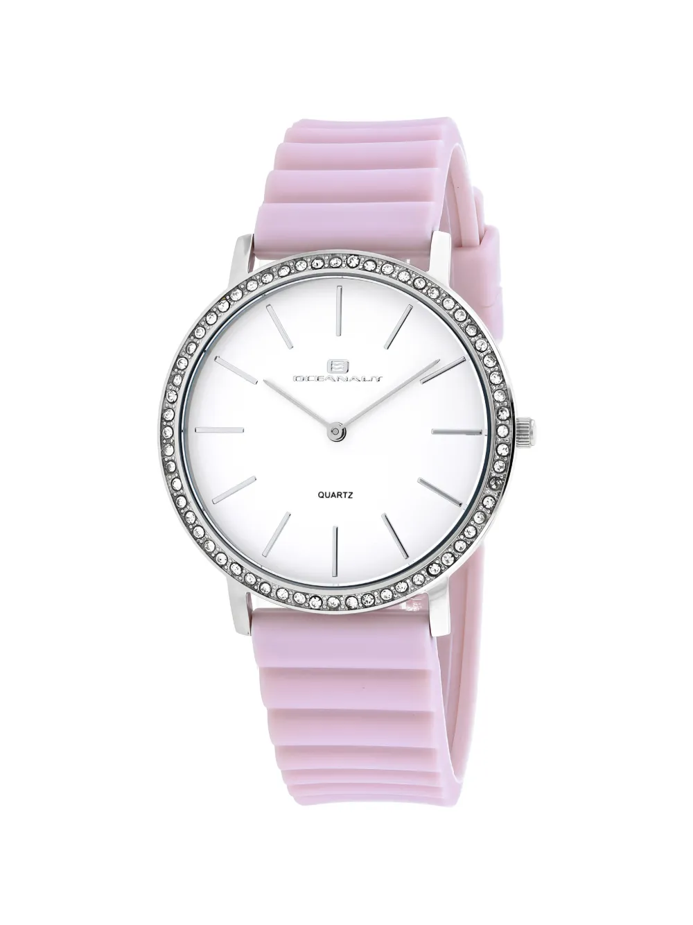 OCEANAUT Ripple 40mm watch - Bianco