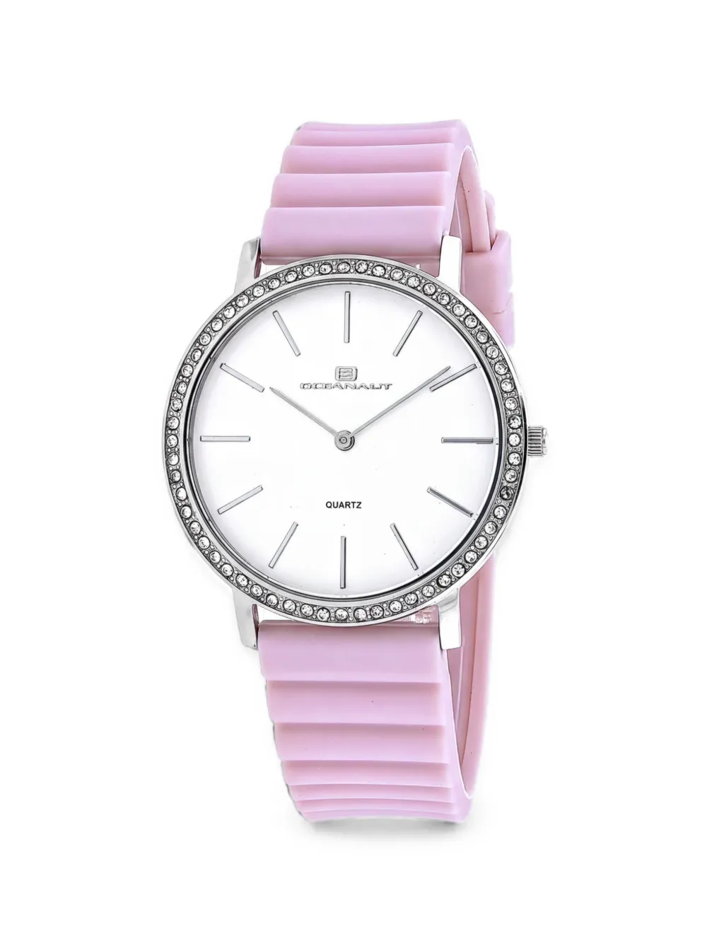 OCEANAUT Ripple 40mm watch - Bianco