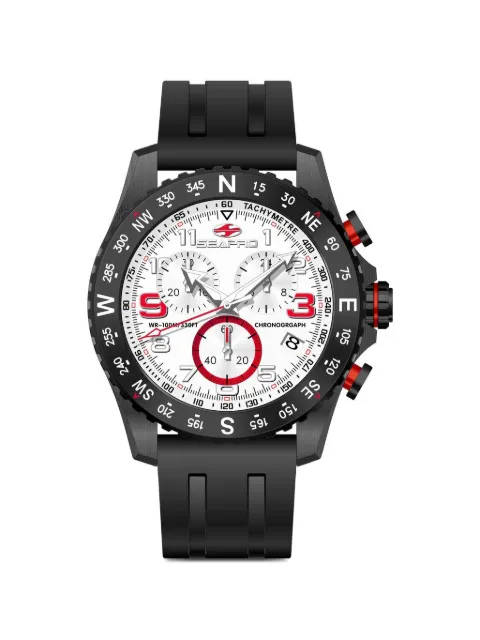 SEAPRO Gallantry 44mm watch