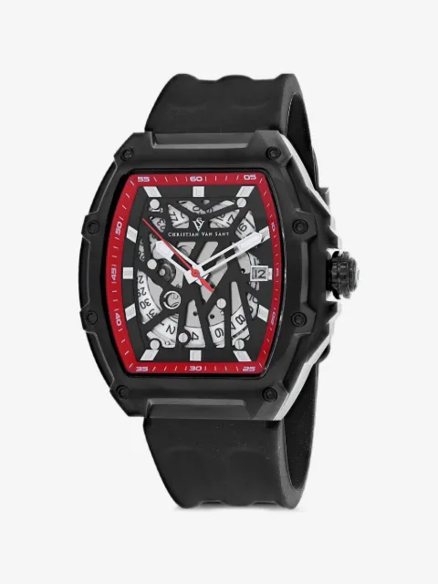 CHRISTIAN VAN SANT 50mm Odyssey watch