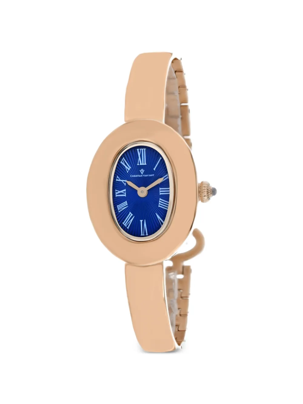 CHRISTIAN VAN SANT 26mm Anora watch - Blau