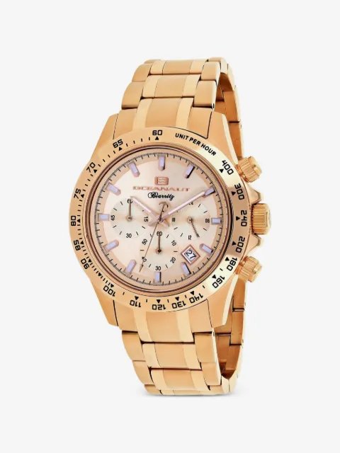 OCEANAUT Biarritz 44mm watch