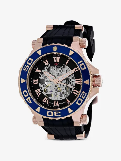 SEAPRO 50mm Seaway watch