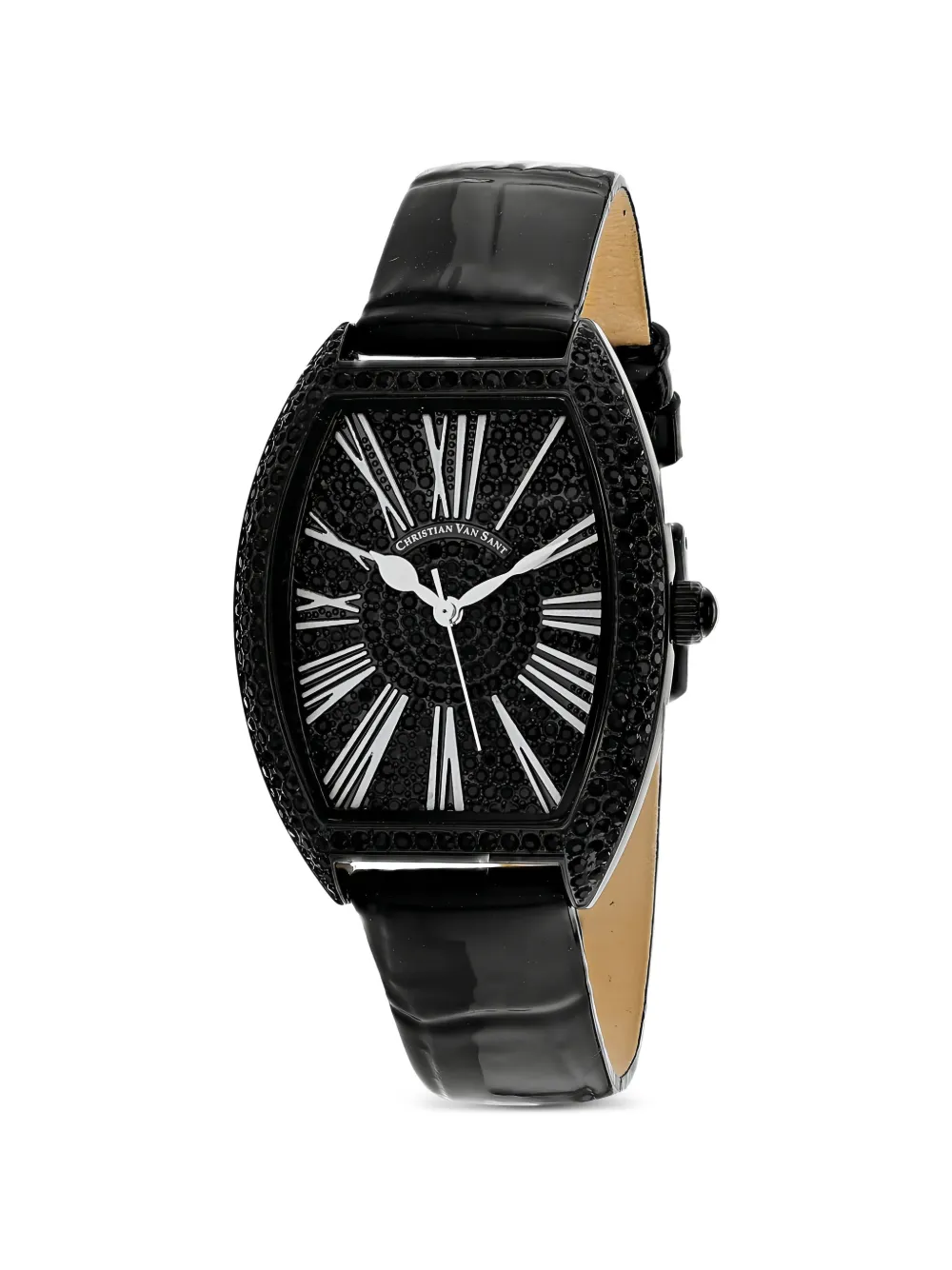 CHRISTIAN VAN SANT 36mm Chic watch - Nero