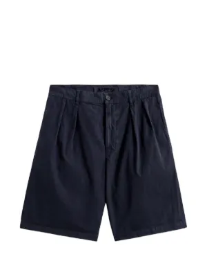 Jil Sander Denim Shorts | Blue | FARFETCH