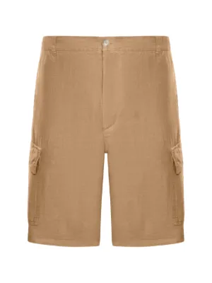 Ten C カーゴショーツ | ニュートラル | FARFETCH JP