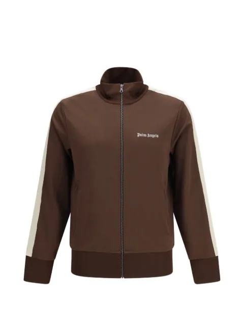 Palm Angels Classic Logo track jacket